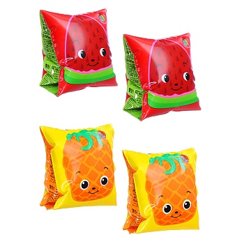 bestway нарукавники surf buddies, пвх, 23х15см, 32042