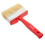 кисть мини-макловица 30*100 "headman", натур. щетина, пласт. ручка