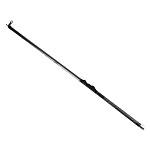 kaida удочка "ягуар", телескоп., карбон, 5,0м, тест 40-80 гр., арт. 603-500