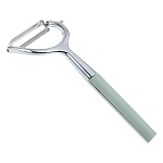 vetta овощечистка, 15х6см, полипропилен, нерж.сталь интернет-магазин «Барс»