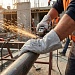 Перчатки спилковые GWARD DRIVER, 12/60