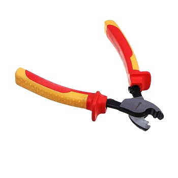 ермак кабелерез диэлектрический комбинированный 160мм (1000в)