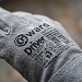 Перчатки спилковые GWARD DRIVER, 12/60