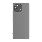 forza чехол для смартфона прозрачный, xiaomi mi 11 от магазина Барс