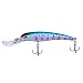 AZOR FISHING Воблер "Дип Минноу" 165мм, 29,0г, F, 0-4,5м, 5 цветов