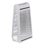 терка vetta 2-х сторонняя с контейнером, нерж.сталь интернет-магазин «Барс»