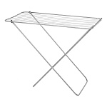 vetta сушилка для белья напольная 10 м., окраш.сталь, до 15 кг, 100х53х81см от магазина Барс