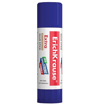 клей-карандаш 21г.erich krause от магазина Барс