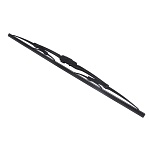 ермак щетка стеклоочистителя каркасная frame type 48см/19''
