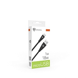 Кабели USB(A)-microUSB