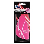 new galaxy ароматизатор galaxy, 5 гр., бабл гам