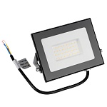 прожектор светодиодный by 50вт, 200-250в, ip65, 3000lm, 4000k, 120° от магазина Барс