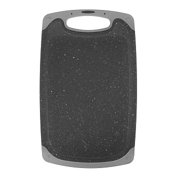 satoshi марсель доска разделочная 40х24х0,6см, пластик интернет-магазин «Барс»