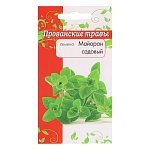 семена майоран (душица) 0,1 гр от магазина Барс