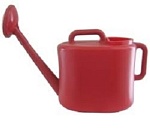 лейка садовая 10 л большая ручка от магазина Барс