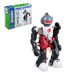 игроленд конструктор робототехника "робот-акробат", abs, 25,3x19x6,5см интернет-магазин «Барс»