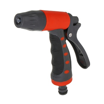 inbloom пистолет для полива, 2 режима, пп, abs от магазина Барс