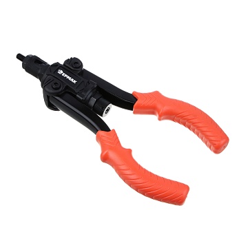 ермак заклепочник двуручный для резьбовых заклепок м3-м12