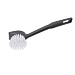 Щетка универсальная тм VETTA, 20x3,8см пластик, 2 цвета