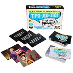 игра настольная "тро-ло-ло", арт. 04918
