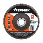 ермак диск лепестковый торцевой 22*150 р60