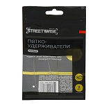 пяткоудерживатели тм streetwise, гелевые 2шт от магазина Барс