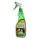 зеленое мыло спрей 700мл от магазина Барс