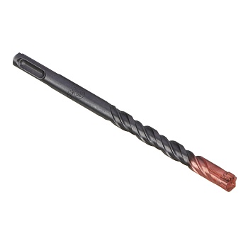 ермак бур 4-хгранный sds-plus d12x100/160 мм