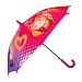 BY Русские Супергерои Зонт-трость детский, полиэстер, пластик, сплав, d82см, 8 спиц, #2