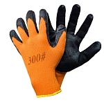 перчатки утепленные торро-зима 10/480 