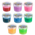 игрушка слайм с наполнением, игроленд, 100 гр интернет-магазин «Барс»