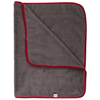 салфетка микрофибра 50*80 см 320г/м2,fiberhan hxcx32001