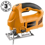 лобзик электр. лэ-710/б-лз, 710 вт, б/з патрон, лазерн. напр.,рег.скор-ти, 800-2800 ход/мин.