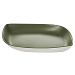 flomik тарелка закусочная, 20х2см, фарфор