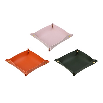 vetta корзина для хранения, полиуретан, 15х15х4 см, 3 цвета от магазина Барс