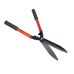 inbloom кусторез садовый, 53см, 65 марганцевая сталь, поролон, металл от магазина Барс