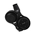 Наушники беспроводные полноразмерные BY Beatra, 250мАч, BT5.0, чёрный