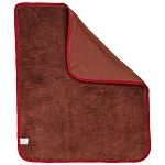 салфетка микрофибра 50*60 см 560г/м2, fiberhan hxcx56001