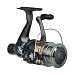 Катушка с задним фрикционом СB-3000 Премиум тм AZOR FISHING, 4п.п, металл.шпуля