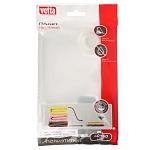 пакет вакуумный тм vetta, с клапаном, 40x60см от магазина Барс