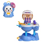 игроленд набор игровой, кухня в чемоданчике, pp, 9,6х7,5х13 см 2 диз. интернет-магазин «Барс»