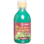 удобрение для комнатных растений универсальное 0,35л концентрат от магазина Барс