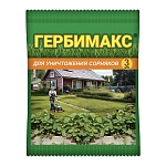 гербимакс 3мл от сорняков от магазина Барс