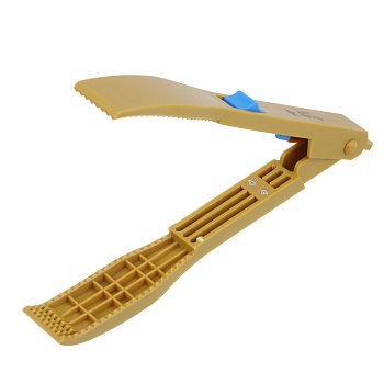 azor fishing рыболовные щипцы, abs -пластик, 21,5х13 см