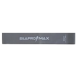silapro max фитнес-резинка, 600х50х0.9мм, 16-18кг, латекс