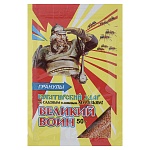 гранулы от муравьев "великий воин" 50г от магазина Барс