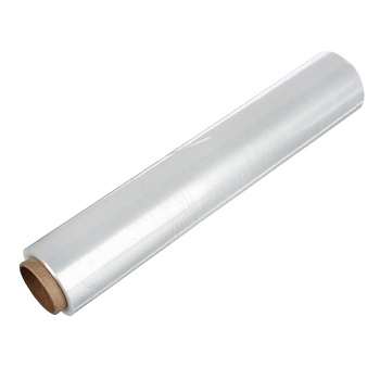 пленка-стрейч пищевая, 29см x 200м, 6мкм от магазина Барс