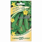 огурец хрустик f1 10 шт. корнишон автор. от магазина Барс