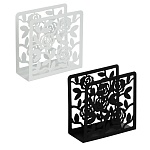 vetta салфетница, 10х10х3,5см, 2 цвета интернет-магазин «Барс»