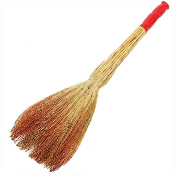 веник сорго (люкс)